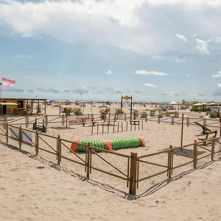 Apartment Agostina 2 *