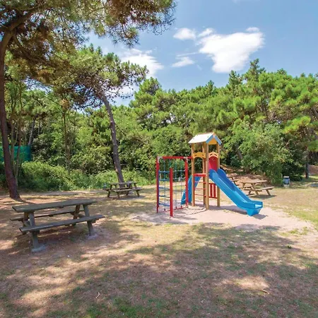 In -ro- With Kitchen Rosolina Mare