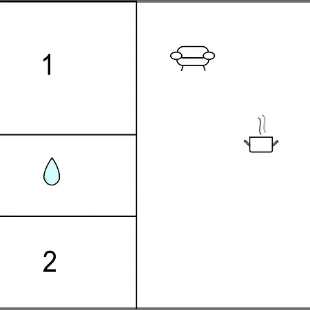 Agostina 2 Apartment