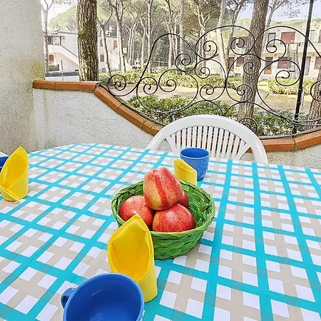 Agostina 2 Apartment