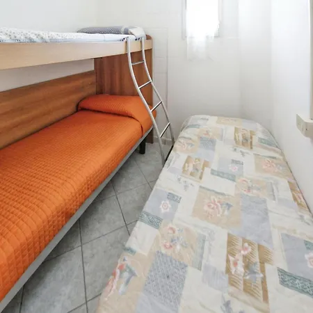 Agostina 2 Apartment Rosolina Mare